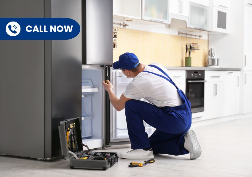 Harlan IA Appliance Repair Company
